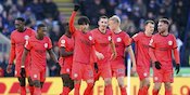 Brigton Setelah Melepas Trossard ke Arsenal: Kaoru Mitoma Bikin Gol, Imbang di Kandang Leicester Brigton Setelah Melepas Trossard ke Arsenal: Kaoru Mitoma Bikin Gol, Imbang di Kandang Leicester
