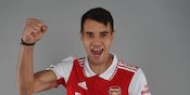 AC Milan Kejar Lagi Jakub Kiwior di Musim Panas 2024