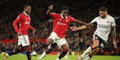 Profil Kobbie Mainoo, Wonderkid 17 Tahun yang Jalani Debut di MU dalam Laga Versus Charlton Profil Kobbie Mainoo, Wonderkid 17 Tahun yang Jalani Debut di MU dalam Laga Versus Charlton