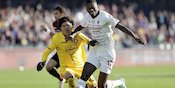 Angin Sejuk untuk AC Milan, Rafael Leao Ingin Bertahan di San Siro Angin Sejuk untuk AC Milan, Rafael Leao Ingin Bertahan di San Siro