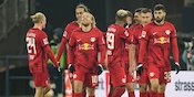 RB Leipzig Mencundangi Schalke dengan Kemenangan Setengah Lusin Gol RB Leipzig Mencundangi Schalke dengan Kemenangan Setengah Lusin Gol