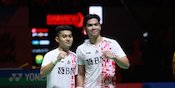 Hasil Final Indonesia Masters 2023: Juara Ganda Putra, Leo Rolly Carnando/Daniel Marthin Pastikan In Hasil Final Indonesia Masters 2023: Juara Ganda Putra, Leo Rolly Carnando/Daniel Marthin Pastikan In