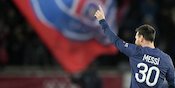 Pengamat Sepakbola Spanyol Ungkap Tidak Pernah Ada Tawaran dari Arab Untuk Lionel Messi