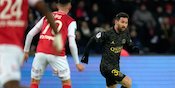 Kemenangan di Depan Mata PSG Buyar, Striker Elit Gelandang Sulit, Balogun Wonderkid Arsenal Nih Bos! Kemenangan di Depan Mata PSG Buyar, Striker Elit Gelandang Sulit, Balogun Wonderkid Arsenal Nih Bos!
