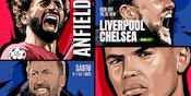 Link Live Streaming Liverpool vs Chelsea, Sabtu 21 Januari 2023 Link Live Streaming Liverpool vs Chelsea, Sabtu 21 Januari 2023
