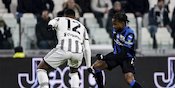 Tanpa Alternatif dan Rencana Cadangan, Inter All-In untuk Lookman