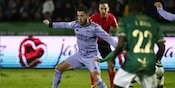 Hasil Cacereno vs Real Madrid: Skor 0-1