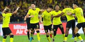Nggak Dulu! Tak Seperti Timnas Indonesia, Malaysia Justru Tolak Tawaran Duel Lawan Argentina & Brasi Nggak Dulu! Tak Seperti Timnas Indonesia, Malaysia Justru Tolak Tawaran Duel Lawan Argentina & Brasi