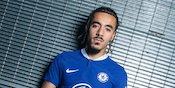 Chelsea Resmikan Transfer Malo Gusto