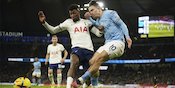Mahrez Mode Sarung Tangan Bantu Man City Comeback atas Tottenham: Fans City Senang, Fans Tottenham S Mahrez Mode Sarung Tangan Bantu Man City Comeback atas Tottenham: Fans City Senang, Fans Tottenham S
