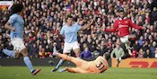 Final Piala FA: Man City vs Man United Live di Mana? Final Piala FA: Man City vs Man United Live di Mana?