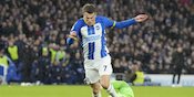 Man of the Match Brighton vs Liverpool: Solly March Man of the Match Brighton vs Liverpool: Solly March