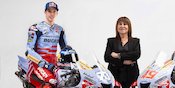 Gresini Racing Siap Bantu Alex Marquez Pamer Talenta yang Terpendam Gresini Racing Siap Bantu Alex Marquez Pamer Talenta yang Terpendam