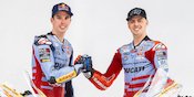 Pertahankan Alex Marquez, Gresini Racing Tak Puas Lihat Hasil Fabio di Giannantonio Pertahankan Alex Marquez, Gresini Racing Tak Puas Lihat Hasil Fabio di Giannantonio