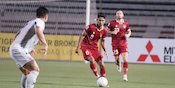 Momen-momen Menarik Filipina vs Indonesia di Piala AFF 2022: One-Two Saddil & Merselino, STY Dibikin Momen-momen Menarik Filipina vs Indonesia di Piala AFF 2022: One-Two Saddil & Merselino, STY Dibikin