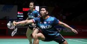 Jadwal 8 Wakil Indonesia di Babak 16 Besar China Open 2023