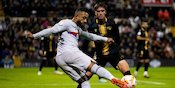Karena Newcastle, Barcelona Terancam Gagal Boyong Brozovic dari Inter Karena Newcastle, Barcelona Terancam Gagal Boyong Brozovic dari Inter