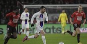 Pelatih Al Hilal Tidak Bantah Ada Upaya Datangkan Lionel Messi Pelatih Al Hilal Tidak Bantah Ada Upaya Datangkan Lionel Messi
