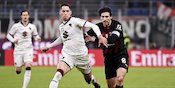 Bagan Coppa Italia 2022-2023 Babak Perempat Final: Siapa Lawan Siapa?