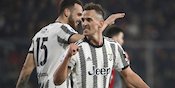 Penalti 'Jorginho-Style' yang Gagal dari Arkadiusz Milik