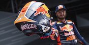 Jack Miller Puji Helm Baru Alpinestars: Dibantu Andrea Dovizioso, Pasti Jaminan Mutu Jack Miller Puji Helm Baru Alpinestars: Dibantu Andrea Dovizioso, Pasti Jaminan Mutu