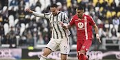 Mulai Tampil Rutin Bersama Juventus, Federico Gatti Tak Merasa Jumawa Mulai Tampil Rutin Bersama Juventus, Federico Gatti Tak Merasa Jumawa