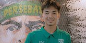 Cetak Brace dalam Duel Persis vs Persebaya, Aji Santoso Puji Muhammad Iqbal Cetak Brace dalam Duel Persis vs Persebaya, Aji Santoso Puji Muhammad Iqbal