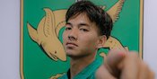 5 Fakta Muhammad Iqbal, Winger Anyar Persebaya Jebolan Liga Korsel yang Kerap Dibekap Cedera 5 Fakta Muhammad Iqbal, Winger Anyar Persebaya Jebolan Liga Korsel yang Kerap Dibekap Cedera