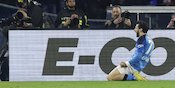 Gacor di Napoli, Kvaratskhelia Diincar Real Madrid? Gacor di Napoli, Kvaratskhelia Diincar Real Madrid?