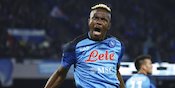 Arsenal Jangan Kejar Victor Osimhen! Arsenal Jangan Kejar Victor Osimhen!