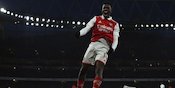 Kabar Gembira! Bintang Arsenal Sudah Bisa Tancap Gas dan Siap Turun Lawan West Ham