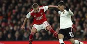 4 Bek Kiri yang Paling Bersinar di Liga Inggris Musim Ini