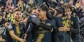 Oriol Soldevila: Dari La Masia, Gagal di Inggris, dan Hattrick ke Gawang Barcelona! Oriol Soldevila: Dari La Masia, Gagal di Inggris, dan Hattrick ke Gawang Barcelona!