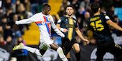 Hasil Intercity vs Barcelona: Skor 3-4