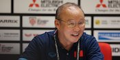 Park Hang-seo Memang Sudah Paham Betul di Mana Letak Kelemahan Timnas Indonesia Park Hang-seo Memang Sudah Paham Betul di Mana Letak Kelemahan Timnas Indonesia