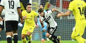 Hasil Inter Milan vs Parma: Skor 2-1 Hasil Inter Milan vs Parma: Skor 2-1
