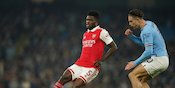 5 Pemain yang Bisa Gantikan Thomas Partey di Arsenal 5 Pemain yang Bisa Gantikan Thomas Partey di Arsenal