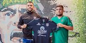 Paulo Victor Resmi Berseragam Persebaya, Aji Santoso Yakin Cepat Beradaptasi Paulo Victor Resmi Berseragam Persebaya, Aji Santoso Yakin Cepat Beradaptasi