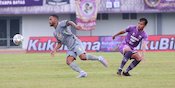 Performa Menjanjikan Paulo Victor Bersama Persebaya: Cetak Gol dan Assist di Partai Debut