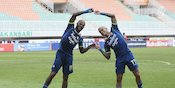 Persib Bandung di BRI Liga 1 2022-2023: Duet David Da Silva dan Ciro Alves, Makin Ganas Cetak Gol!