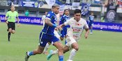 Persib Tumbangkan Persija di BRI Liga 1, Netizen: Paling Enak Ditonton, Gajadi ke Puncak, Ciro Is th