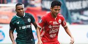 Persija Update Cedera Syahrian Abimanyu, Bisa Main Lagi Kapan Ya?