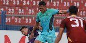 Kalah dari Persik Kediri, Pelatih Madura United Keluhkan Kondisi Lapangan Kalah dari Persik Kediri, Pelatih Madura United Keluhkan Kondisi Lapangan
