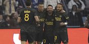 Link Live Streaming PSG vs Cerezo Osaka, 28 Juli 2023