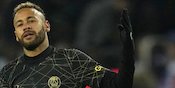 Aku Sayang Banget Sama Ayang! Diduga Selingkuh, Neymar Minta Maaf Pada Kekasihnya Aku Sayang Banget Sama Ayang! Diduga Selingkuh, Neymar Minta Maaf Pada Kekasihnya
