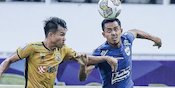 Hasil BRI Liga 1 2022/2023 PSIS Semarang vs Bhayangkara FC: Skor 0-1