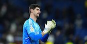Courtois Cedera, Ancelotti Isyaratkan Real Madrid Tidak Belanja Kiper Baru? Courtois Cedera, Ancelotti Isyaratkan Real Madrid Tidak Belanja Kiper Baru?