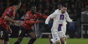 Hasil Rennes vs PSG: Skor 1-0 Hasil Rennes vs PSG: Skor 1-0