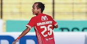 Ambisi Besar Riko Simanjuntak di Persija: Ingin Juara Piala AFC