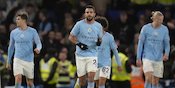 Manchester City dan Al Ahli Sepakati Biaya Transfer Riyad Mahrez Manchester City dan Al Ahli Sepakati Biaya Transfer Riyad Mahrez